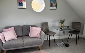 The Annexe Rural Retreat Near Bath